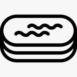 充气游泳池图标免抠