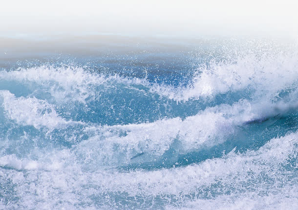 海水免抠
