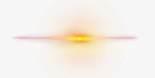 光效素材光点免抠