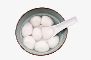 汤圆高清图片免抠