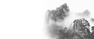 简单水墨 水墨背景 水墨 水墨图 国画高清