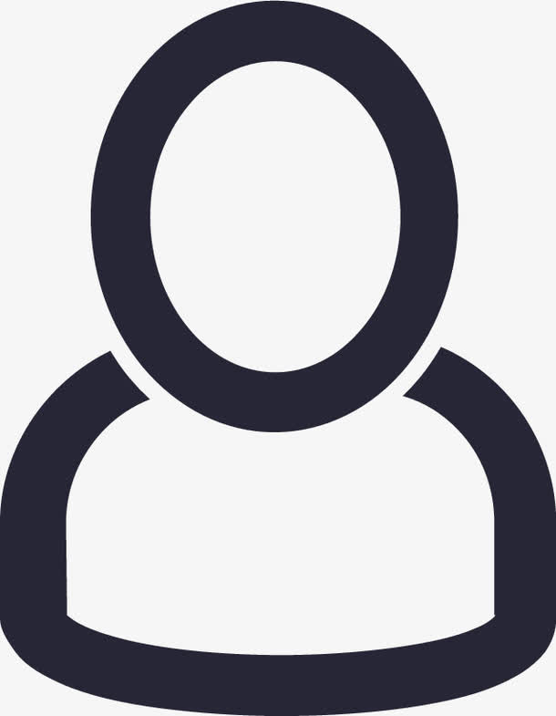 icon-登录页-用户名免抠