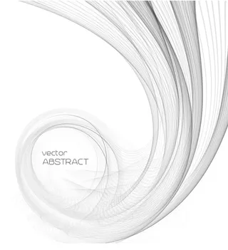 矢量抽象动感线条底纹背景模板高清