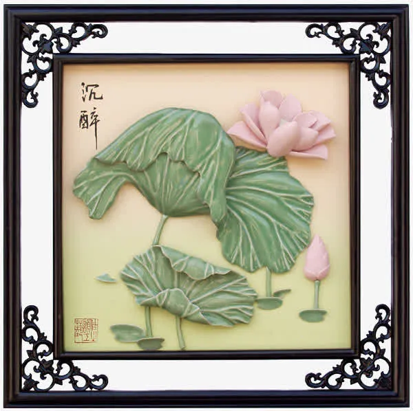 挂画免抠