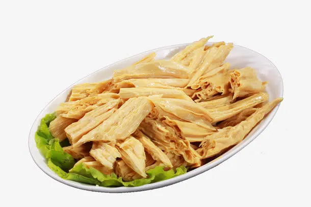 腐竹免抠