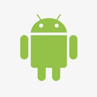 安卓标志android-smartphones-icons免抠