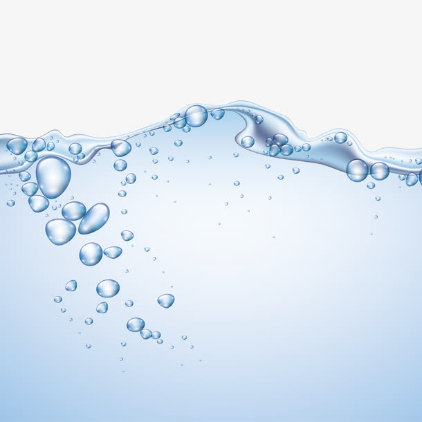 矢量液体免抠
