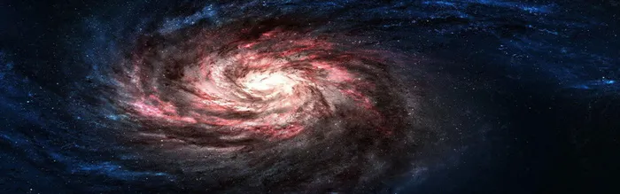 太空科幻网页设计素材高清