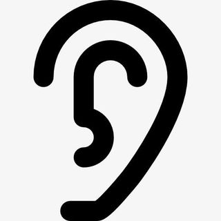 耳图标免抠