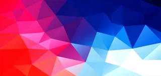 奥运会色彩承接页免抠