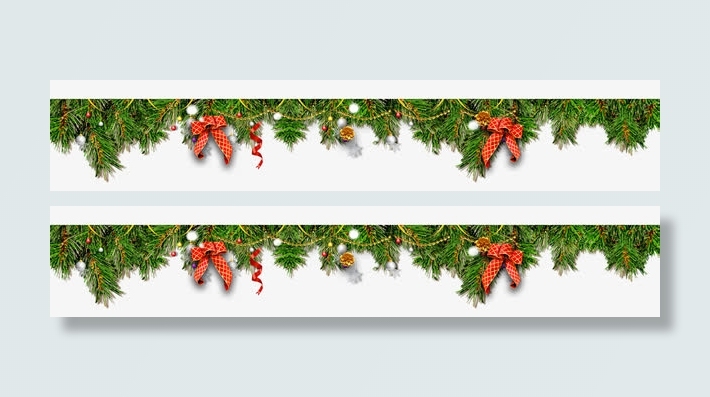 圣诞节元素装饰免抠