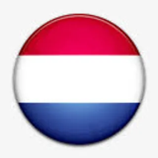 国旗荷兰国世界标志免抠