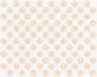 创意合成扁平风格花卉纹理免抠