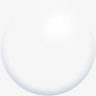 高清质感球形形状免抠