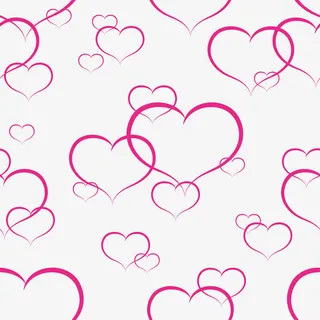 矢量花纹底纹设计素材免抠漂浮彩带元素