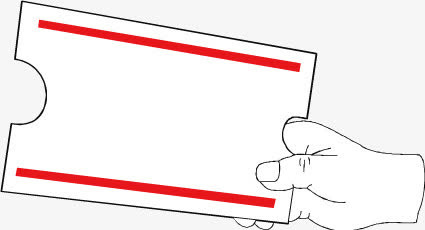 ppt幻灯花边框设计免抠