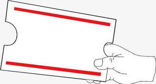 ppt幻灯花边框设计免抠