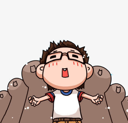 人群免抠