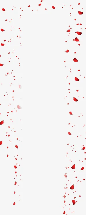 玫瑰花漂浮免抠