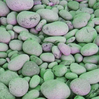 春天青苔石头背景免抠背景场景背景元素 春天青苔石头背景免抠背景场景背景元素