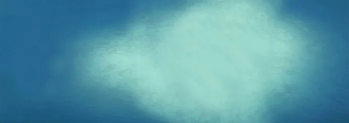 水彩背景banner高清