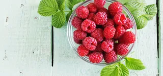 蔓越莓背景图高清