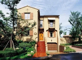 房地产建筑图片