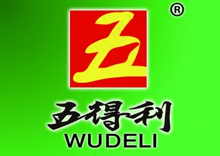 五得利标志图片