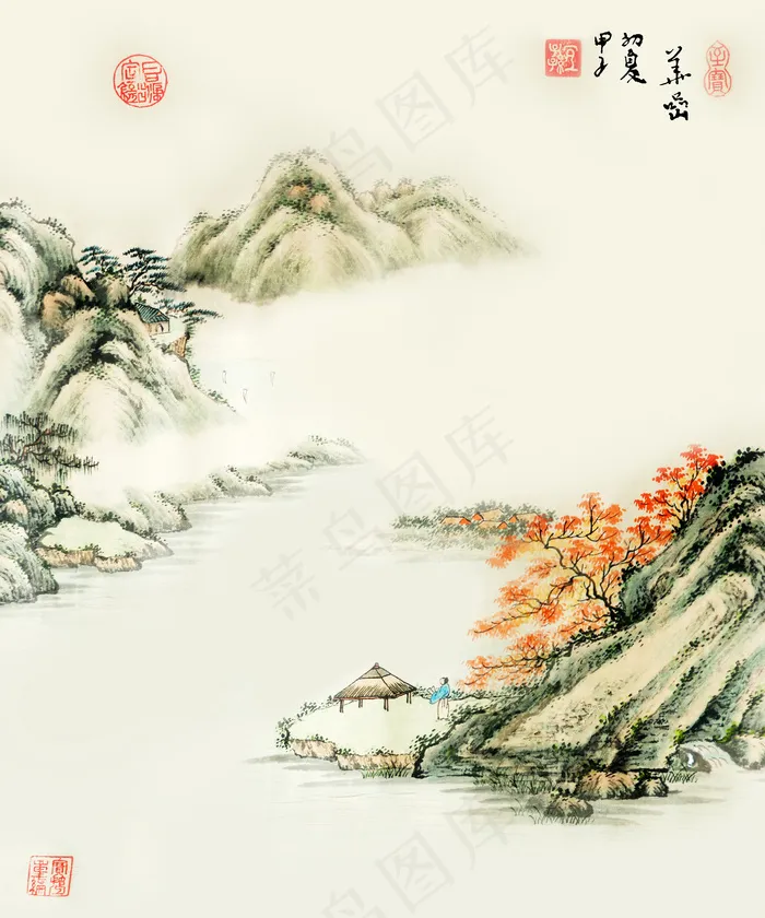 衣柜门图片