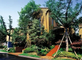 房地产建筑图片