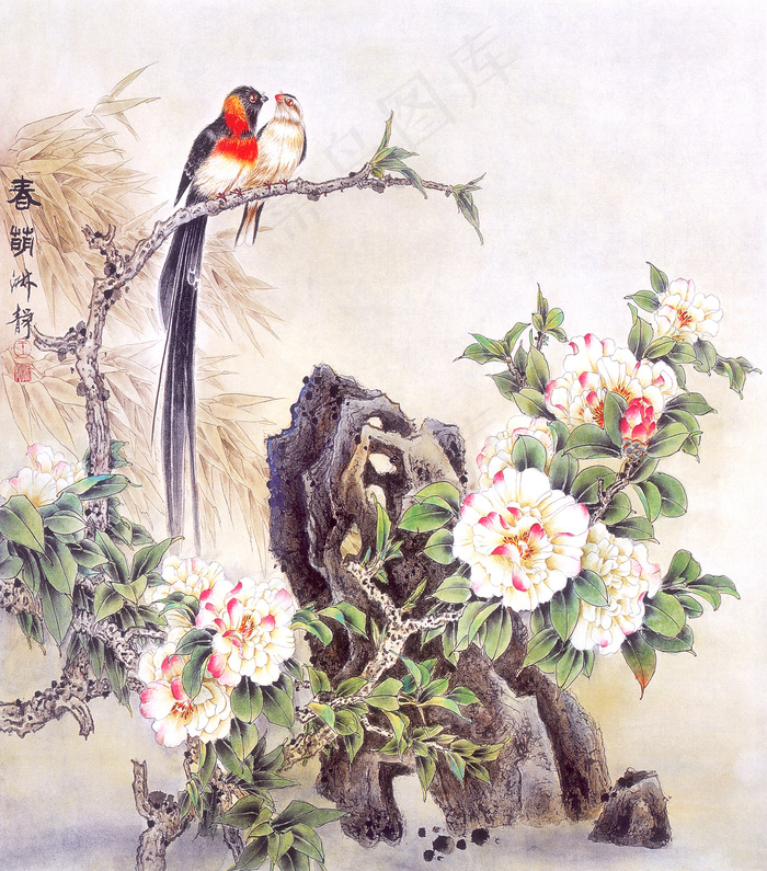 衣柜门图片