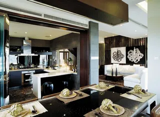 房地产装饰图片