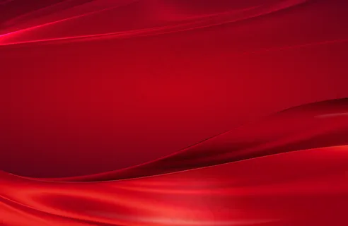 红色背景图片
