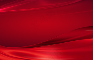红色背景图片