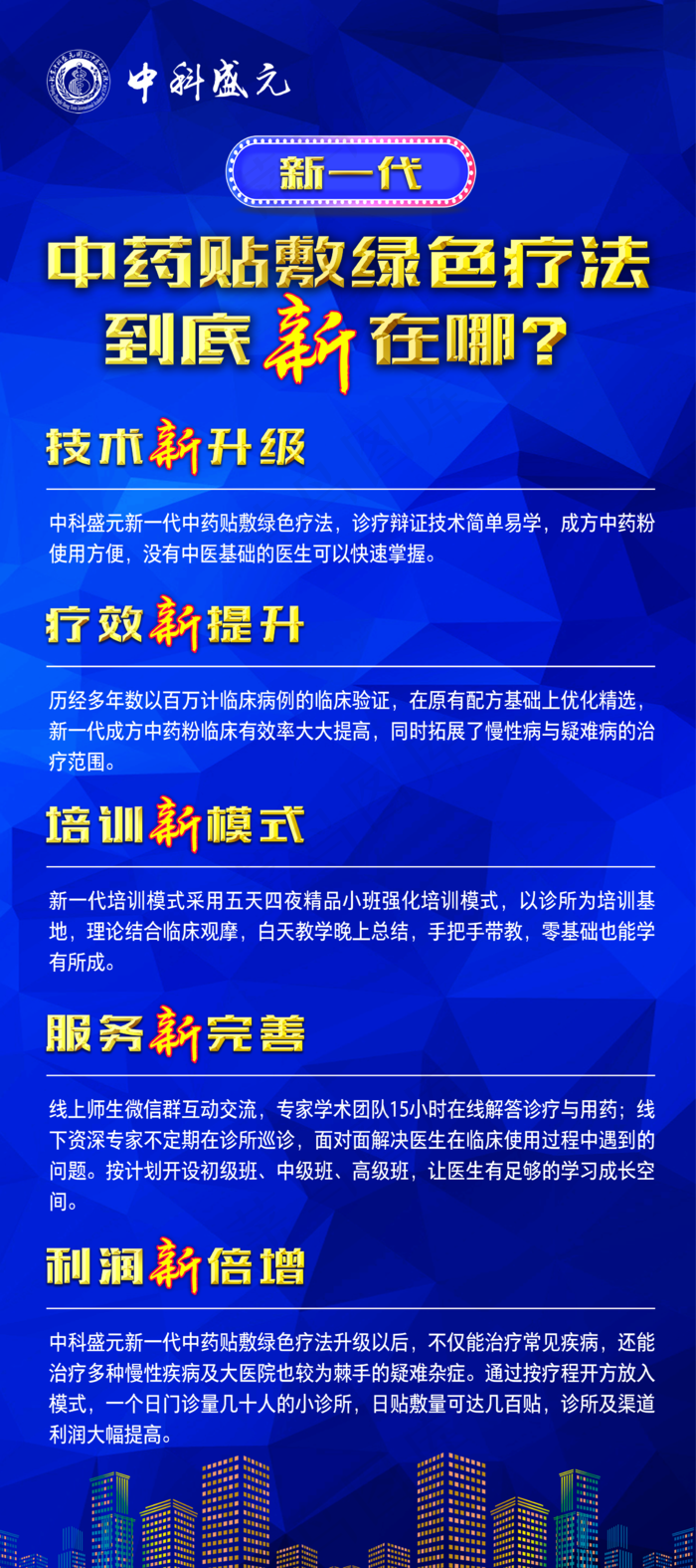 中科盛元绿色疗法图片(2268x5102)psd模版下载