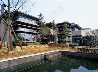 房地产建筑图片