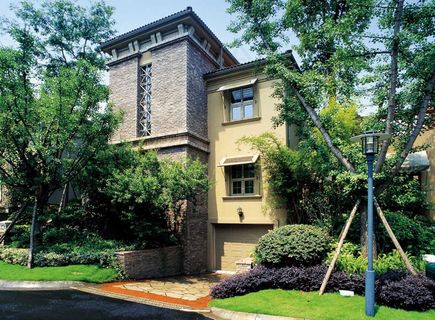 房地产建筑图片