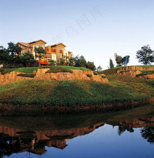 房地产建筑图片