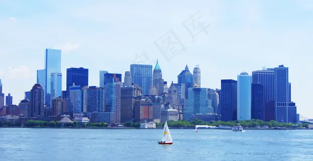 美国纽约图片