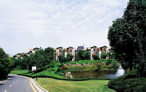 房地产建筑图片