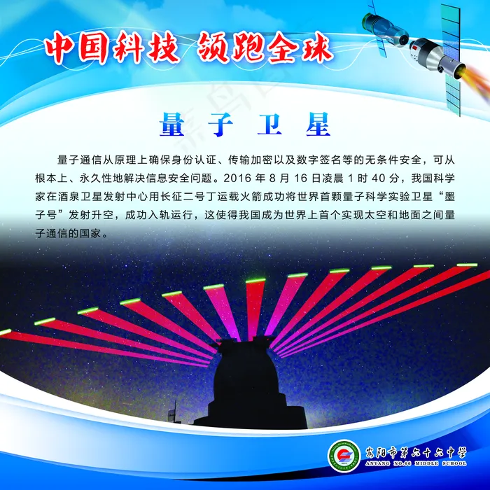 中国科技图片(4724x4724)psd模版下载