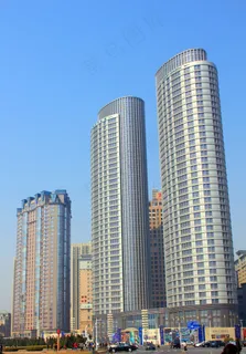 房地产建筑图片 房地产建筑图片