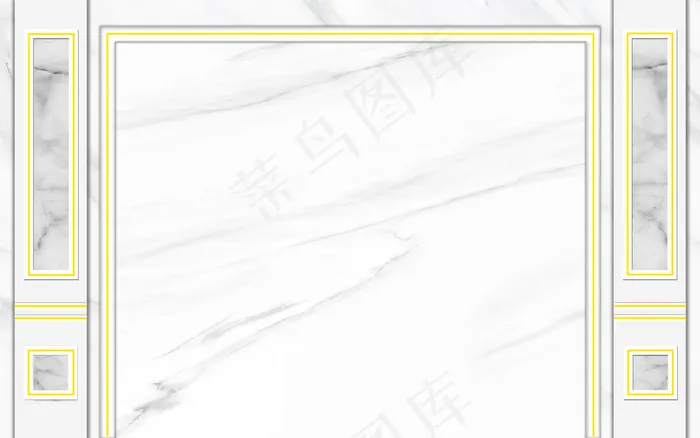 大理石纹五宫格背景墙图片(11339x7087)psd模版下载