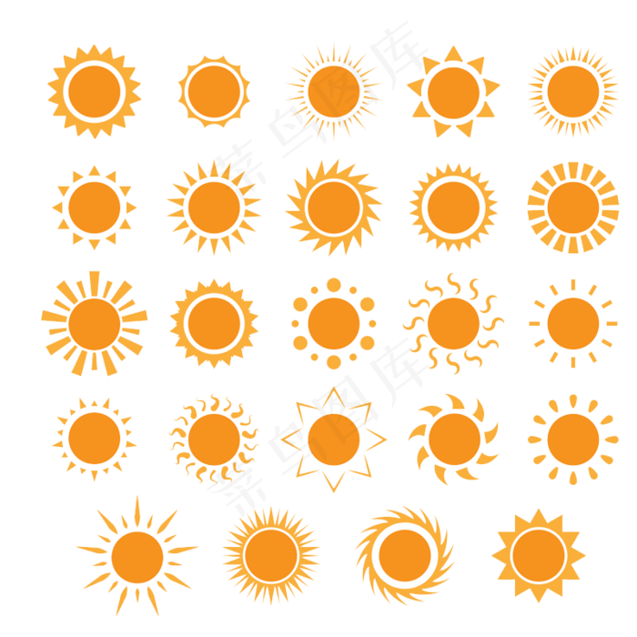 太阳图片