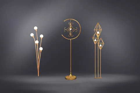 婚礼灯具图片 婚礼灯具图片