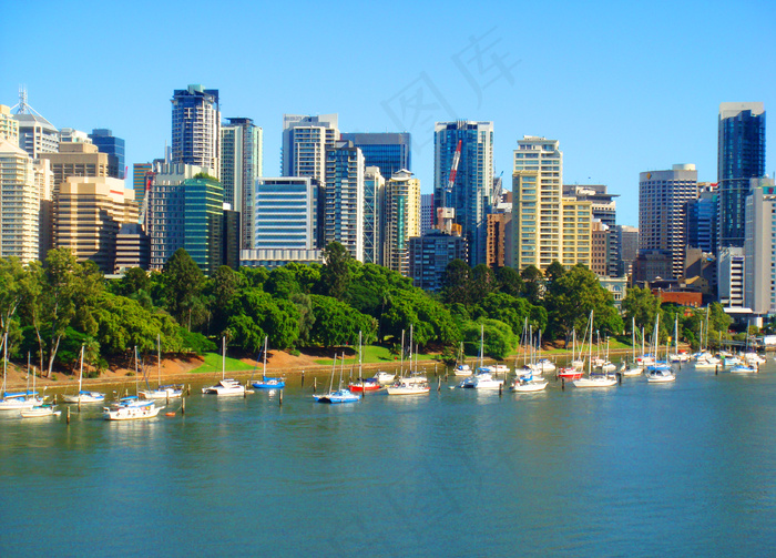 澳大利亚风景图片