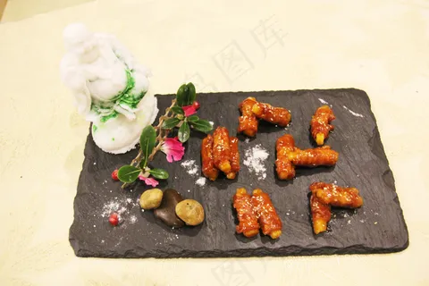 果味培根图片 果味培根图片