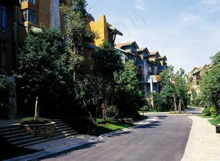 房地产建筑图片