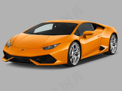 兰博基尼图片