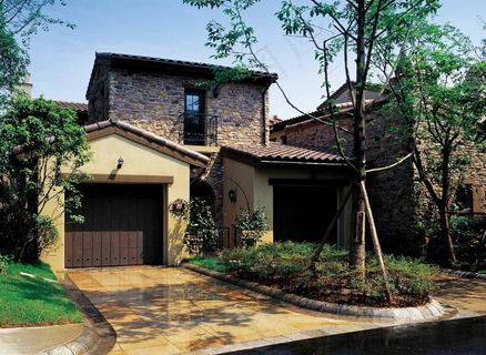 房地产建筑图片